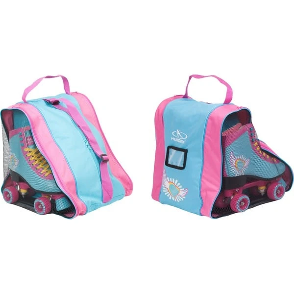 HUDORA Skatertasche Skate Wonders 2 HUDORA Skatertasche Skate Wonders – Bild 2