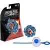 Hasbro Beyblade Burst Pro Kolossal Helios Starter Pack, Geschicklichkeitsspiel