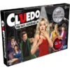Hasbro Cluedo Für Gute Schummler, Brettspiel