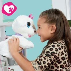 Hasbro FurReal GoGo, Mein Tanzendes Hündchen, Kuscheltier -Trendiger Spielzeugladen Hasbro FurReal GoGo mein tanzendes H ndchen Kuscheltier@@1771752 7