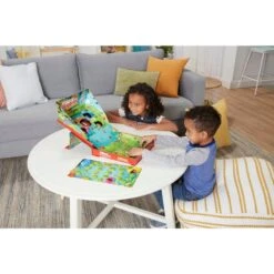 Hasbro Hippo Flipp Junior, Brettspiel 14 Hasbro Hippo Flipp Junior, Brettspiel -Trendiger Spielzeugladen Hasbro Hippo Flipp Junior Brettspiel@@1893995 6