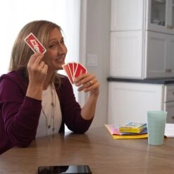 Hasbro Monopoly Kids, Kartenspiel 36 Hasbro Monopoly Kids, Kartenspiel -Trendiger Spielzeugladen Hasbro Monopoly Kids Kartenspiel@@1771691 17