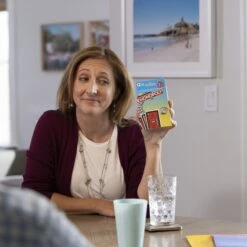 Hasbro Monopoly Kids, Kartenspiel 37 Hasbro Monopoly Kids, Kartenspiel -Trendiger Spielzeugladen Hasbro Monopoly Kids Kartenspiel@@1771691 18