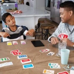 Hasbro Monopoly Kids, Kartenspiel 28 Hasbro Monopoly Kids, Kartenspiel -Trendiger Spielzeugladen Hasbro Monopoly Kids Kartenspiel@@1771691 9