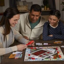 Hasbro Monopoly Falsches Spiel, Brettspiel 23 Hasbro Monopoly Falsches Spiel, Brettspiel -Trendiger Spielzeugladen Hasbro Monopoly falsches Spiel Brettspiel@@1771693 9