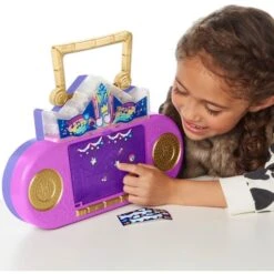 Hasbro My Little Pony Zaubermelodie Radio, Musikspielzeug -Trendiger Spielzeugladen Hasbro My Little Pony Zaubermelodie Radio Musikspielzeug@@1858545 10