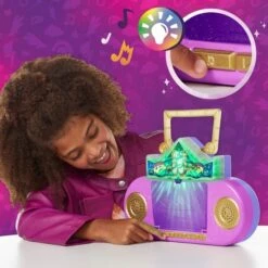 Hasbro My Little Pony Zaubermelodie Radio, Musikspielzeug -Trendiger Spielzeugladen Hasbro My Little Pony Zaubermelodie Radio Musikspielzeug@@1858545 11