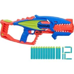 Hasbro Nerf DinoSquad Terrodak, Nerf Gun -Trendiger Spielzeugladen Hasbro Nerf DinoSquad Terrodak Nerf Gun@@1894055 1