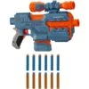 Hasbro Nerf Elite 2.0 Phoenix CS-6, Nerf Gun