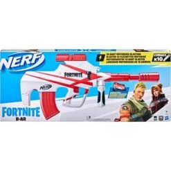 Hasbro Nerf Fortnite B-AR, Nerf Gun -Trendiger Spielzeugladen Hasbro Nerf Fortnite B AR Nerf Gun@@1771731 2