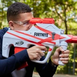 Hasbro Nerf Fortnite B-AR, Nerf Gun -Trendiger Spielzeugladen Hasbro Nerf Fortnite B AR Nerf Gun@@1771731 5
