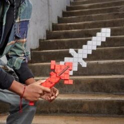 Hasbro Nerf Minecraft Heartstealer, Nerf Gun -Trendiger Spielzeugladen Hasbro Nerf Minecraft Heartstealer Nerf Gun@@1894056 4