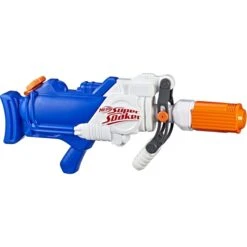 Hasbro Nerf Super Soaker Hydra, Wasserpistole
