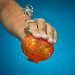 Hasbro Nerf Super Soaker Hydro Balls 3er-Pack, Wasserspielzeug -Trendiger Spielzeugladen Hasbro Nerf Super Soaker Hydro Balls 3er Pack Wasserspielzeug@@1894058 4