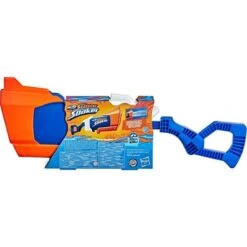 Hasbro Nerf Super Soaker Rainstorm, Wasserpistole -Trendiger Spielzeugladen Hasbro Nerf Super Soaker Rainstorm Wasserpistole@@1778245 2
