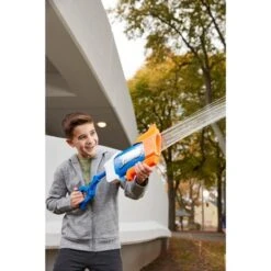 Hasbro Nerf Super Soaker Rainstorm, Wasserpistole -Trendiger Spielzeugladen Hasbro Nerf Super Soaker Rainstorm Wasserpistole@@1778245 3