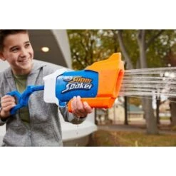 Hasbro Nerf Super Soaker Rainstorm, Wasserpistole -Trendiger Spielzeugladen Hasbro Nerf Super Soaker Rainstorm Wasserpistole@@1778245 4