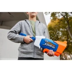 Hasbro Nerf Super Soaker Rainstorm, Wasserpistole -Trendiger Spielzeugladen Hasbro Nerf Super Soaker Rainstorm Wasserpistole@@1778245 5