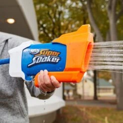 Hasbro Nerf Super Soaker Rainstorm, Wasserpistole -Trendiger Spielzeugladen Hasbro Nerf Super Soaker Rainstorm Wasserpistole@@1778245 7