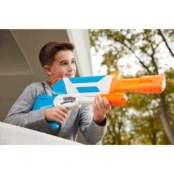 Hasbro Nerf Super Soaker Twister, Wasserpistole -Trendiger Spielzeugladen Hasbro Nerf Super Soaker Twister Wasserpistole@@1778244 3