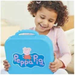 Hasbro Peppa Wutz Peppas Buchstabenbox, Lernspielzeug -Trendiger Spielzeugladen Hasbro Peppa Wutz Peppas Buchstabenbox Lernspielzeug@@1894069 4