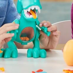 Hasbro Play-Doh Dino Crew Gefräßiger Tyrannosaurus, Kneten -Trendiger Spielzeugladen Hasbro Play Doh Dino Crew Gefr iger Tyrannosaurus Kneten@@1716938 4