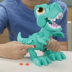 Hasbro Play-Doh Dino Crew Gefräßiger Tyrannosaurus, Kneten -Trendiger Spielzeugladen Hasbro Play Doh Dino Crew Gefr iger Tyrannosaurus Kneten@@1716938 7