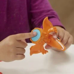 Hasbro Play-Doh Dino Crew Gefräßiger Tyrannosaurus, Kneten -Trendiger Spielzeugladen Hasbro Play Doh Dino Crew Gefr iger Tyrannosaurus Kneten@@1716938 8