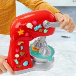 Hasbro Play-Doh Super Küchenmaschine, Kneten -Trendiger Spielzeugladen Hasbro Play Doh Super K chenmaschine Kneten@@1894129 4