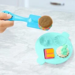 Hasbro Play-Doh Super Küchenmaschine, Kneten -Trendiger Spielzeugladen Hasbro Play Doh Super K chenmaschine Kneten@@1894129 9