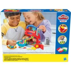 Hasbro Play-Doh Super Nudelmaschine, Kneten -Trendiger Spielzeugladen Hasbro Play Doh Super Nudelmaschine Kneten@@1825011 4