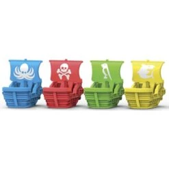 Hasbro Risiko Junior, Brettspiel -Trendiger Spielzeugladen Hasbro Risiko Junior Brettspiel@@1sgha02p 4