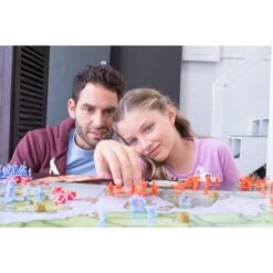 Hasbro Risiko Refresh, Brettspiel -Trendiger Spielzeugladen Hasbro Risiko Refresh Brettspiel@@1sghb010 5