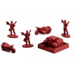 Hasbro Risiko Shadow Forces, Brettspiel 14 Hasbro Risiko Shadow Forces, Brettspiel -Trendiger Spielzeugladen Hasbro Risiko Shadow Forces Brettspiel@@1893992 5