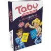 Hasbro Tabu Familien Edition, Partyspiel
