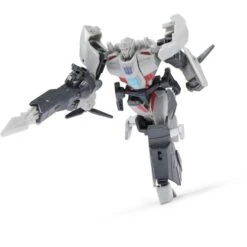 Hasbro Transformers EarthSpark Warrior Megatron -Trendiger Spielzeugladen Hasbro Transformers EarthSpark Warrior Megatron@@1894024 4