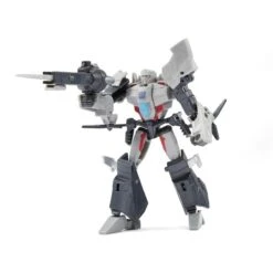 Hasbro Transformers EarthSpark Warrior Megatron -Trendiger Spielzeugladen Hasbro Transformers EarthSpark Warrior Megatron@@1894024 5