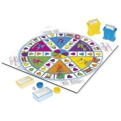 Hasbro Trivial Pursuit Familien Edition, Quizspiel -Trendiger Spielzeugladen Hasbro Trivial Pursuit Familien Edition Quizspiel@@1sghq00f 2