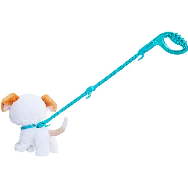 Hasbro FurReal Walkalots Große Racker Hund, Kuscheltier 3 Hasbro FurReal Walkalots Große Racker Hund, Kuscheltier – Bild 3