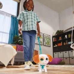 Hasbro FurReal Walkalots Große Racker Hund, Kuscheltier 18 Hasbro FurReal Walkalots Große Racker Hund, Kuscheltier -Trendiger Spielzeugladen Hasbro furReal Walkalots Gro e Racker Hund Kuscheltier@@1893984 7