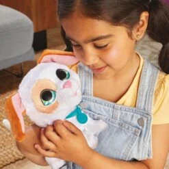 Hasbro FurReal Walkalots Große Racker Hund, Kuscheltier 20 Hasbro FurReal Walkalots Große Racker Hund, Kuscheltier -Trendiger Spielzeugladen Hasbro furReal Walkalots Gro e Racker Hund Kuscheltier@@1893984 9