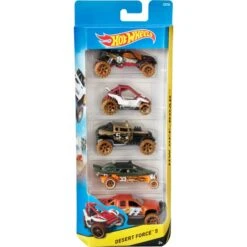 Hot Wheels 5er Geschenkset Sortiment, Spielfahrzeug -Trendiger Spielzeugladen Hot Wheels 5er Geschenkset Sortiment Spielfahrzeug@@1ssmhw0b 5