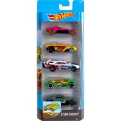 Hot Wheels 5er Geschenkset Sortiment, Spielfahrzeug -Trendiger Spielzeugladen Hot Wheels 5er Geschenkset Sortiment Spielfahrzeug@@1ssmhw0b 9