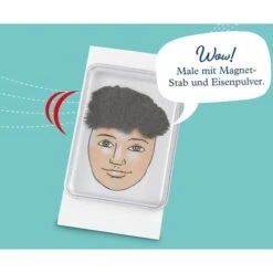 KOSMOS Magnet-Spaß, Experimentierkasten -Trendiger Spielzeugladen KOSMOS Magnet Spa Experimentierkasten@@1877996 2