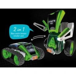 KOSMOS Mazzy, Experimentierkasten -Trendiger Spielzeugladen KOSMOS Mazzy Experimentierkasten@@1732717 3