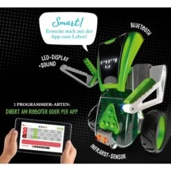 KOSMOS Mazzy, Experimentierkasten -Trendiger Spielzeugladen KOSMOS Mazzy Experimentierkasten@@1732717 4