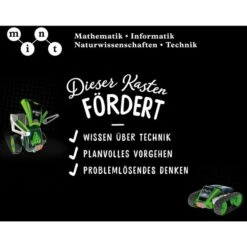 KOSMOS Mazzy, Experimentierkasten -Trendiger Spielzeugladen KOSMOS Mazzy Experimentierkasten@@1732717 5