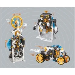 KOSMOS Mechanical Power, Experimentierkasten -Trendiger Spielzeugladen KOSMOS Mechanical Power Experimentierkasten@@1848423 2