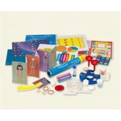 KOSMOS Mein Erster Experimentierkasten - Körper & Sinne 6 KOSMOS Mein Erster Experimentierkasten - Körper & Sinne -Trendiger Spielzeugladen KOSMOS Mein erster Experimentierkasten K rper Sinne@@1848245 2