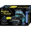 KOSMOS Robo Truck - Der Programmierbare Action-Bot, Experimentierkasten